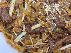 -南记食粥坊·宵夜大排档(莲花总店)