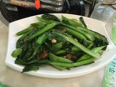 -利杨记·本味轩粥坊·烧烤(宝体店)
