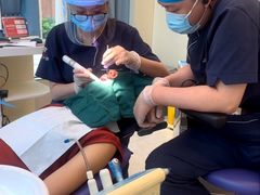 -微笑牙科口腔(三亚迎宾院区)