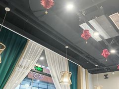 -隆喜元鱼汤包·海鲜(中联广场店)