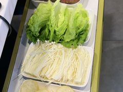 -安吉美渝石锅鱼(芜园西路店)