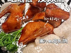 -避风塘(江桥万达店)
