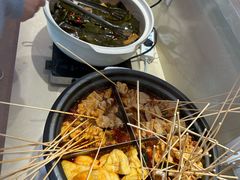 -素满香·食养自助(建邺万达店)