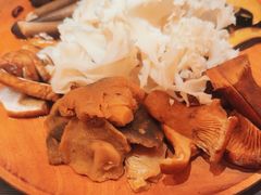 -芸鲜季·云南野生菌餐厅· 云南风物味研社(闵行店)