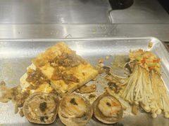 -大神太神·铁板烧(七宝领展广场店)