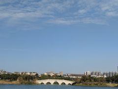 -眉山湿地公园(东坡区)