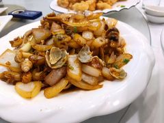 -金海湾海鲜排档(朱家尖店)