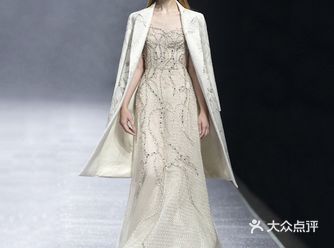 TheAtelier高定系列礼服