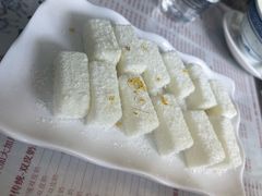 -周大娘牛乳(旧寨古村总店)