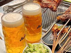 -呼吉牧蒙古烤肉·烧烤·小龙虾