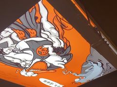 -鸣记脆皮烤鱼(三八广场店)