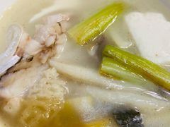 -干老四雅鱼饭店(滨江西路店)