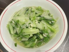 -韶山冲湘菜(中兴大街店)