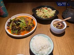 -九锅一堂酸菜鱼(新南凯德直营店)