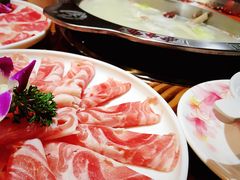 -庄老幺火锅(娄山关路店)