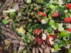 -聚福缘菜馆(隆昌路店)