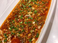 双味翘壳-院8里·小聚园老川菜(九眼桥店)