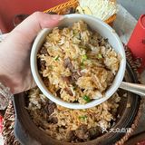牛肉火锅，太满足了