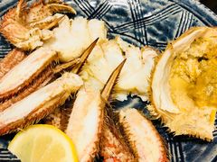 -蟹道乐(道顿堀本店)