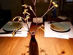 景观位-菩提素素食餐厅(晶郦馆店)