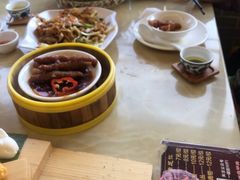 -明泉居茶点荟(车陂店)