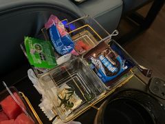 -华夏良子·足道SPA艾灸(王府井店)
