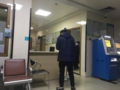 -浙江大学医学院附属第一医院(庆春院区)