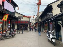 -赵天禄(葑门横街店)
