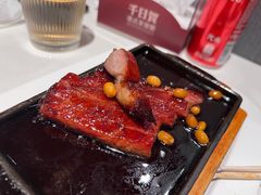 -千日贺茶餐厅(开发区安盛店)