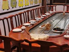 -应天大明王朝·南京菜(中山陵店)