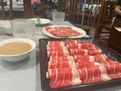 -东来顺饭庄(apm总店)