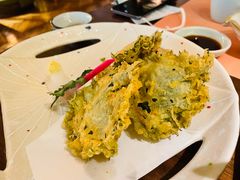 -山葵家·创意料理(EFC欧美广场店)