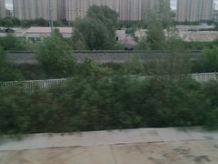 -长春西站