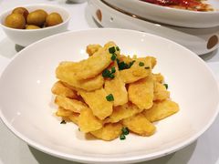 金沙南瓜-南麓·浙里(外滩店)