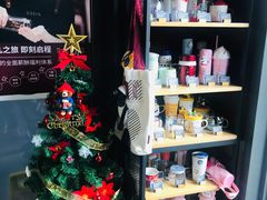 -COSTA COFFEE(上海虹口公园店)