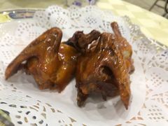 -顺发餐厅(湖滨中路店)