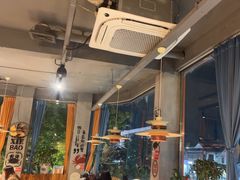 -沙掌门肉蟹煲(沙溪店)