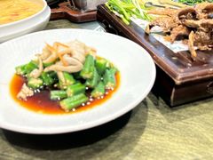 -清雅臻品·竹林院落·新派青岛菜(崂山店)