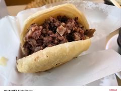 -闫家驴肉老店(华电一校店)