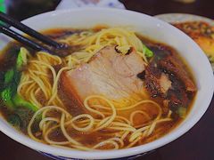 -东吴面馆(金门路金门国际商业广场店)