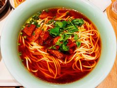 招牌牛肉面-李先生牛肉面大王(广渠门内店)