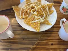 -冶建镜子·中国龙虾王(总店)