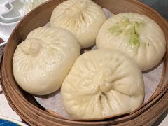 扬州素菜包-食悦江南·淮扬菜·烤鸭(亚运村·惠新店)