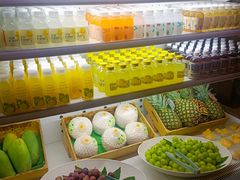 -海纳百川·都市温泉·足道·SPA(学院路店)