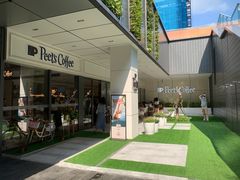 -Peet's Coffee皮爷咖啡(万象天地店)
