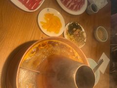 -额尔敦传统涮(光明路店)