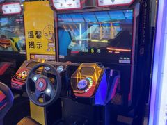 -风云再起游乐汇(北京西单西西友谊店)