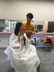 -MY HAIR ARDOR