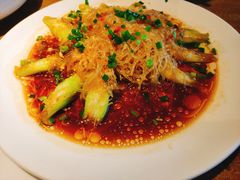 -東舍食唐精品陕菜馆