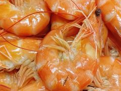 -前海华侨城JW万豪酒店·都会尚膳自助餐厅·熟成牛排海鲜酒水畅飨